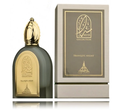 Paris Corner Tranquil Night Perfume EDP