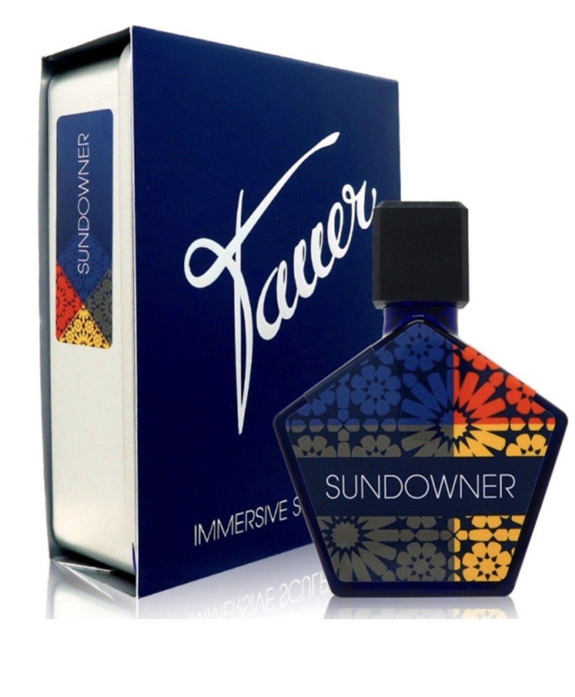 Tauer Sundowner Perfume EDP 50ml 7640147050808