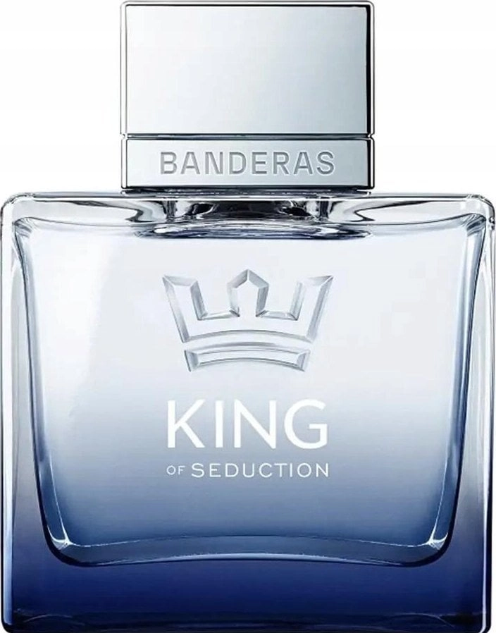 Alkotest ANTONIO BANDERAS King Of Seduction