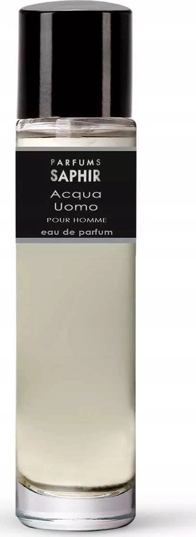 Alkotest SAPHIR Water for Men EDP
