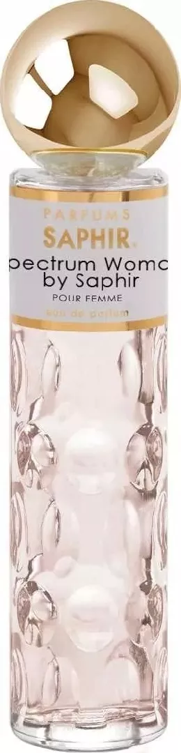 Alkotest SAPHIR Spectrum Woman EDP spray