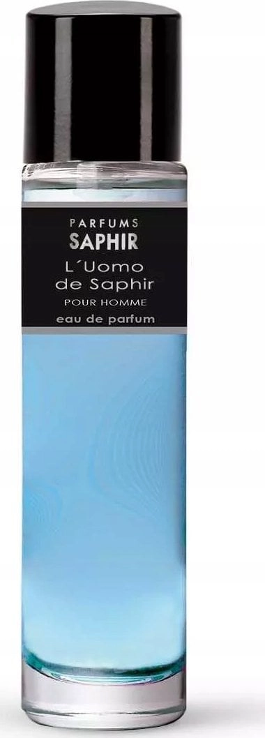 Alkotest SAPHIR L`uomo de Saphir EDP