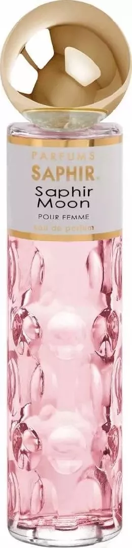 Alkotest SAPHIR Moon Woman EDP spray