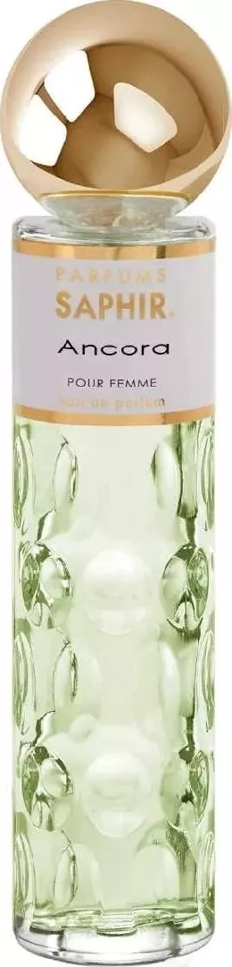 Alkotest SAPHIR Ancora Women EDP spray