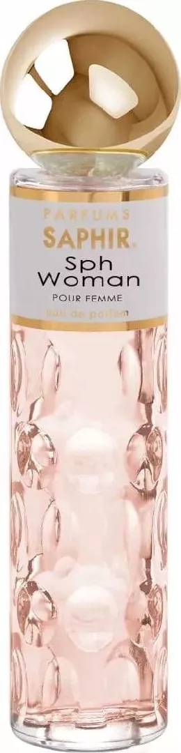 Alkotest SAPHIR Sph Woman EDP spray