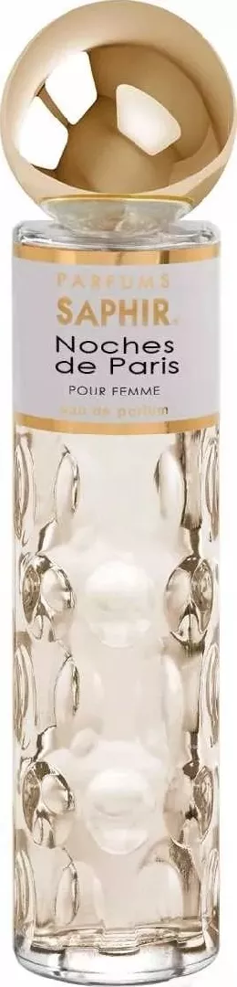 Alkotest SAPHIR Noche de Paris Woman
