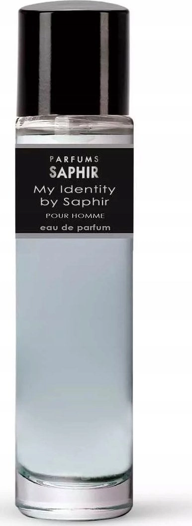 Alkotest SAPHIR My Indentity Man EDP
