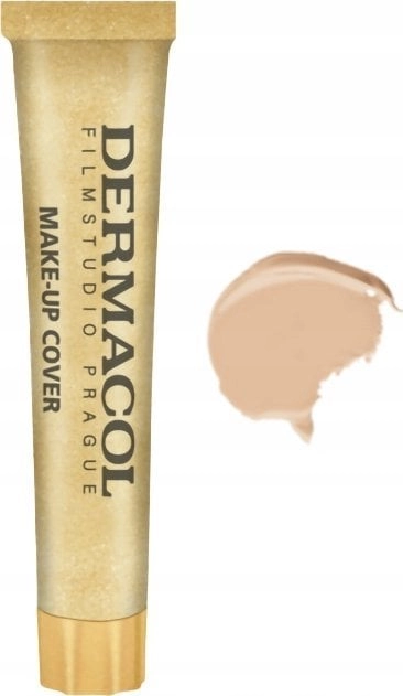 Dermacol Make-Up Cover 210 13 g