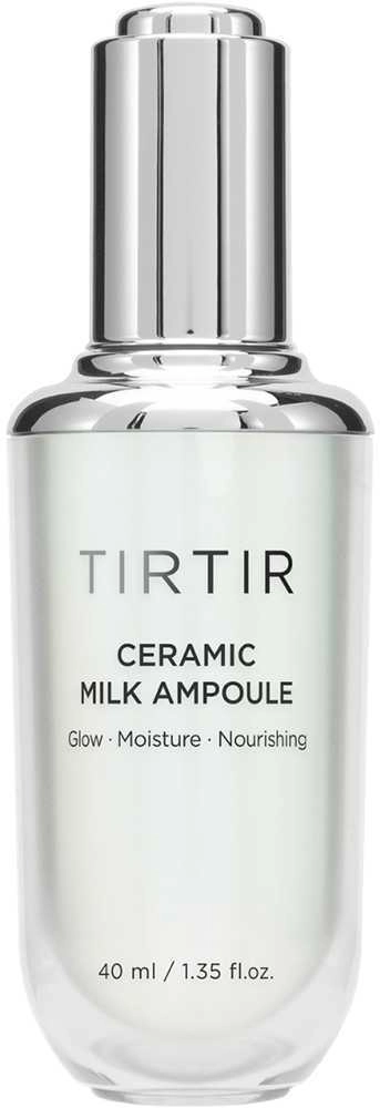 Tirtir ceramic milk ampoule 40 ml