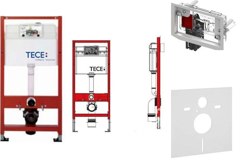 Frame Alkotest AM101/1120-PL-01 / ALCA /