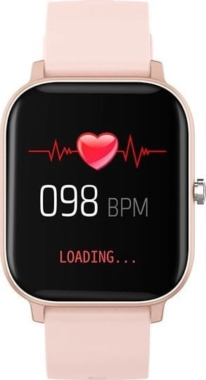 AllView Allview SmartWatch StyFit L gold/gold