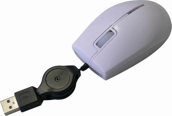 Mouse All New All New Mouse