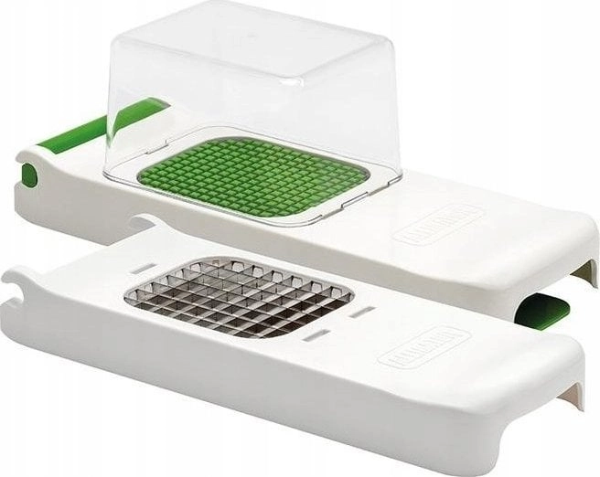 Alligator chopper Plastic Alligator with attachment