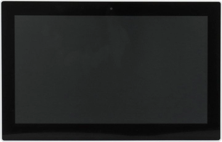 ALLNET Touch Monitor 21 Zoll PoE