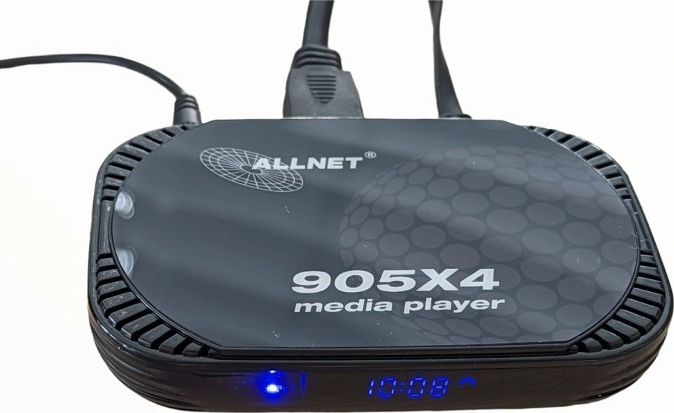 ALLNET Digital Signage Android 11 Player
