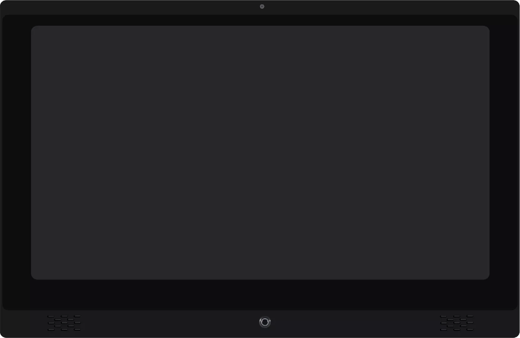 ALLNET Windows PoE Tablet 18.5