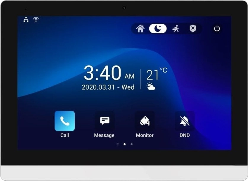 ALLNET (Akuvox C319) Touch Display Tablet