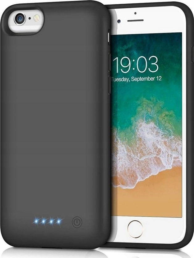 ALLNET ALL-PB104 / Powerbank 18650 3