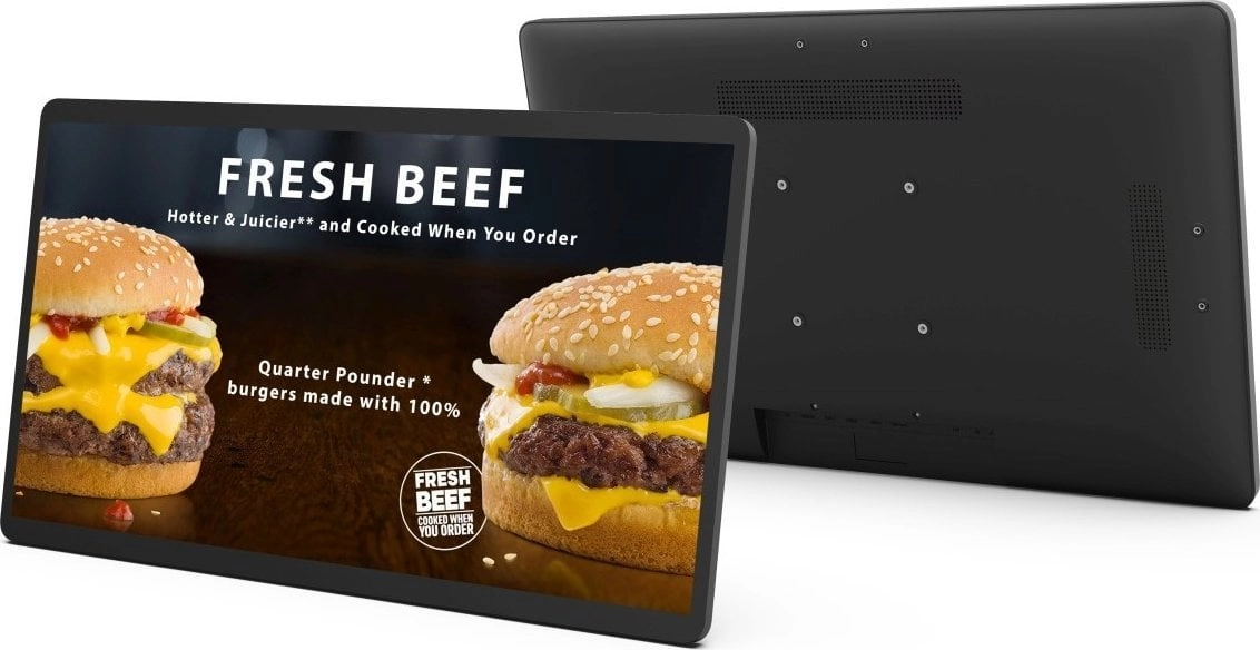 ALLNET High Performance Display 14 inch