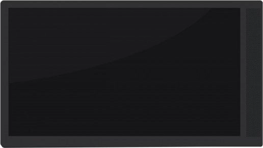 ALLNET Sunlight displejs 32 Zoll augsta spilgtuma (2500–3000 nitu) FullHD