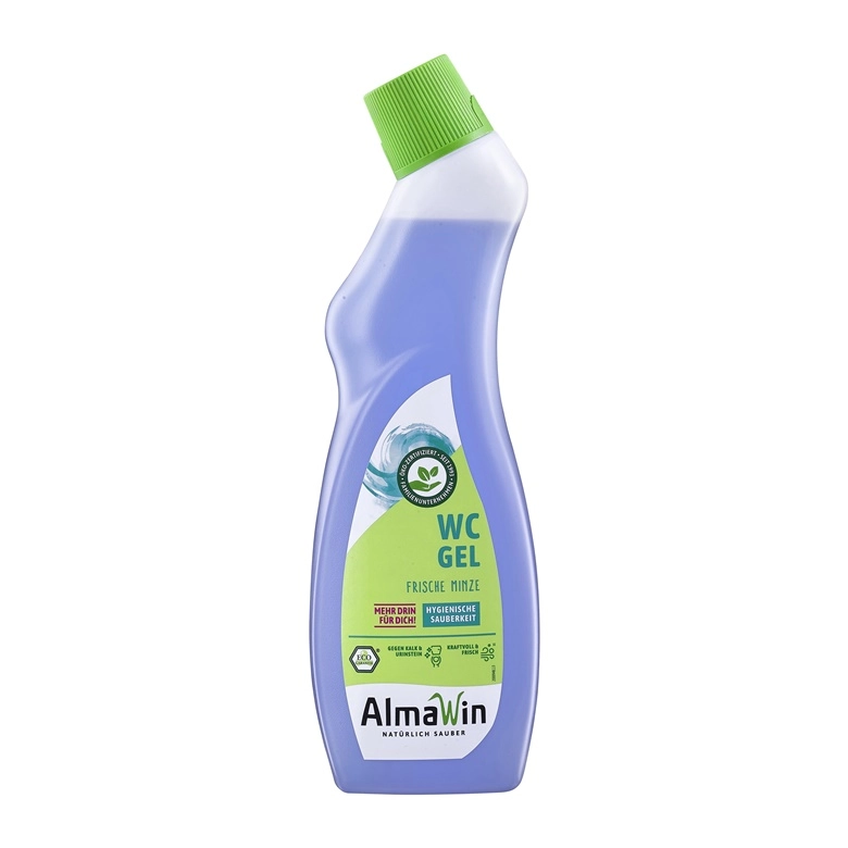 AlmaWin Active Toilet Gel Concentrate 4019555705250
