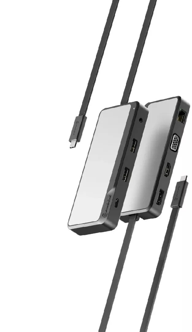 PRO NEXUS USB-C UNIVERSAL VIDEO DOCK