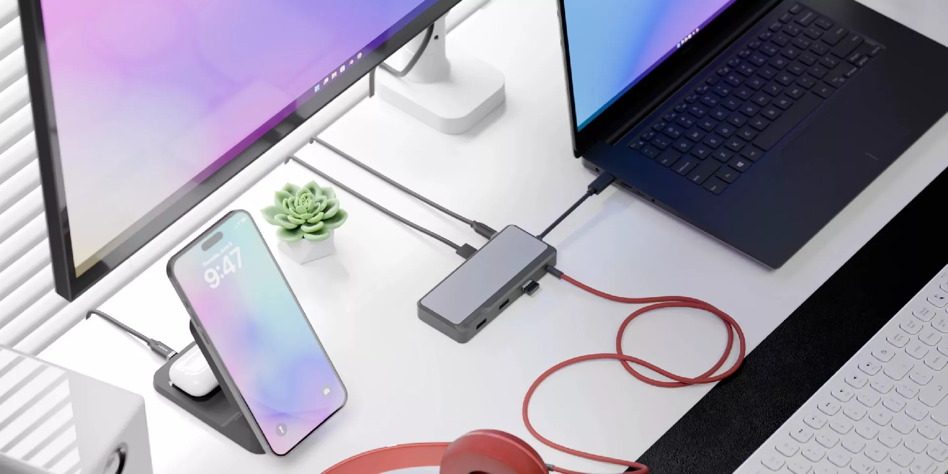FUSION PRO GO 7-IN-1 USB-C FUPHD1
