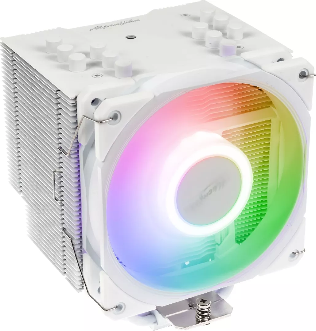 Alpenföhn Brocken 4 ARGB  CPU cooler