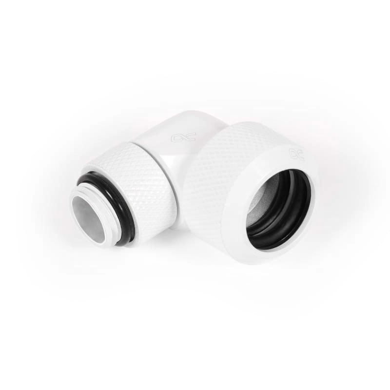 Alphacool Icicle Connector 90 Degree G1/4