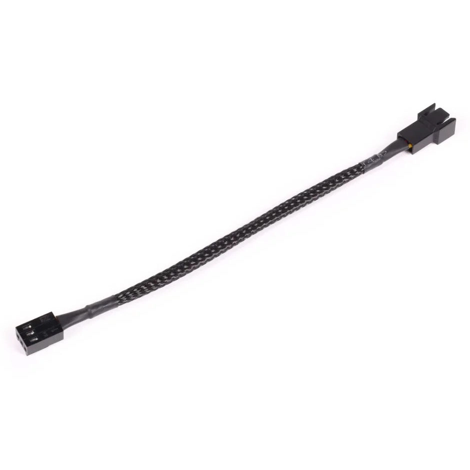 Alphacool Alphacool extension cable - 3-pin
