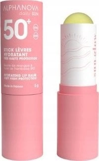 Alphanova Daily Sun Sun Glow lipstick
