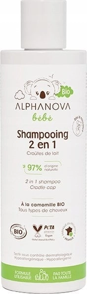 Alphanova Bebe Alphanova Bebe Bio  2