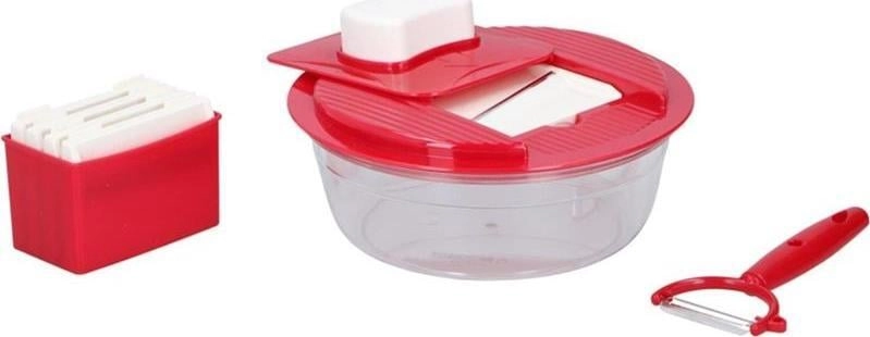 Alpina Alpina - Multifunctional grater with