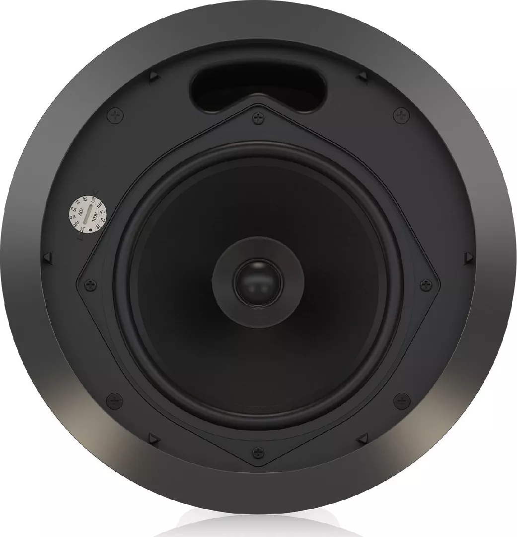 Tannoy CVS 601-BK 6.5" Coaxial
