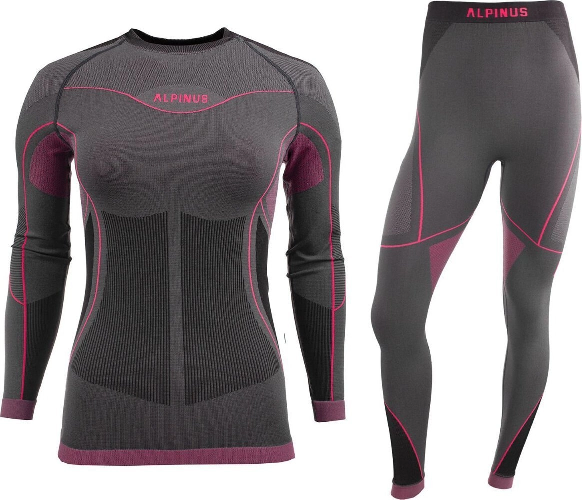 Girls```` Thermoactive Underwear Alpinus Tactical Mora
