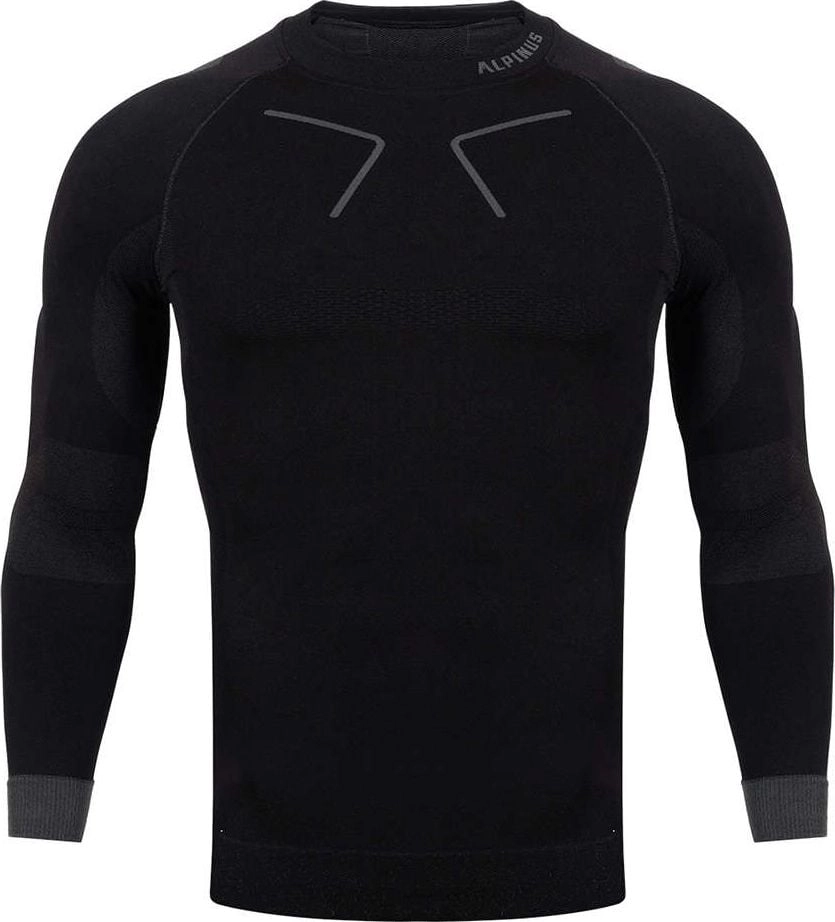 Men````s thermoactive sweatshirt Alpinus Tactical Base