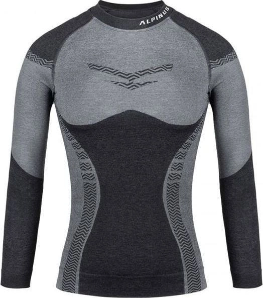 Women``s thermoactive sweatshirt Alpinus Pro Miyabi