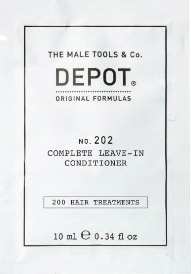 Alterna Depot  200 Hair Treatments No
