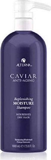 Alterna Caviar Anti-Aging Replenishing Moisture Shampoo