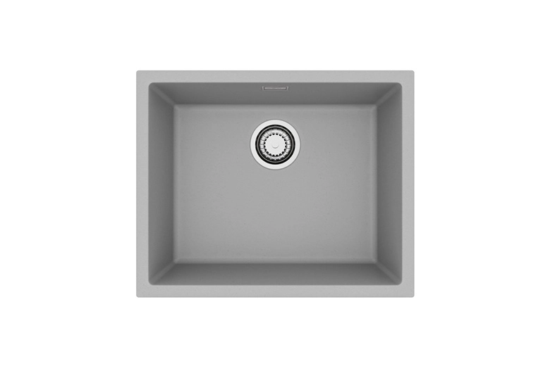 SINK OMNI 30 G81 WITH SYPHON