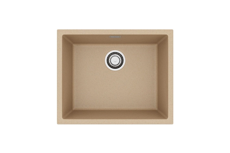 SINK OMNI 30 G55 WITH SYPHON