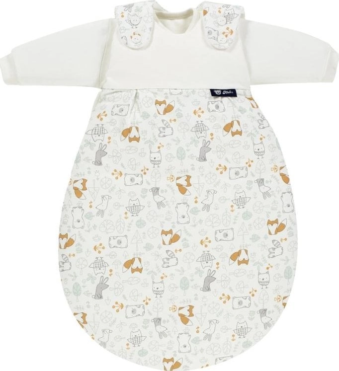 Alvi ALVI Baby-Mäxchen  3-piece sleeping bag