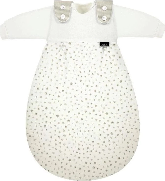 Alvi ALVI Baby-Mäxchen  3-piece sleeping bag