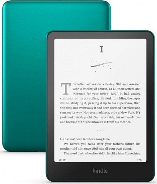 Amazon Kindle Paperwhite Signature Edition 32GB