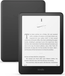 AMAZON KINDLE PAPERWHITE SIGNATURE EDITION 32