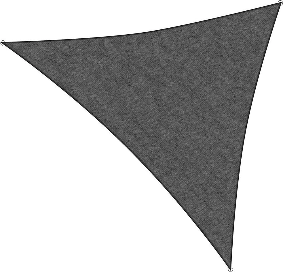 Ambiance Anti-solar SAIL garden umbrella +