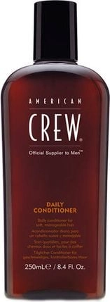 American Crew Daily Conditioner 250ml. 669316078907