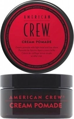 American Crew American Crew  Pomade  Glycerin