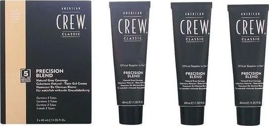 American Crew Precision Blend Hair Dye