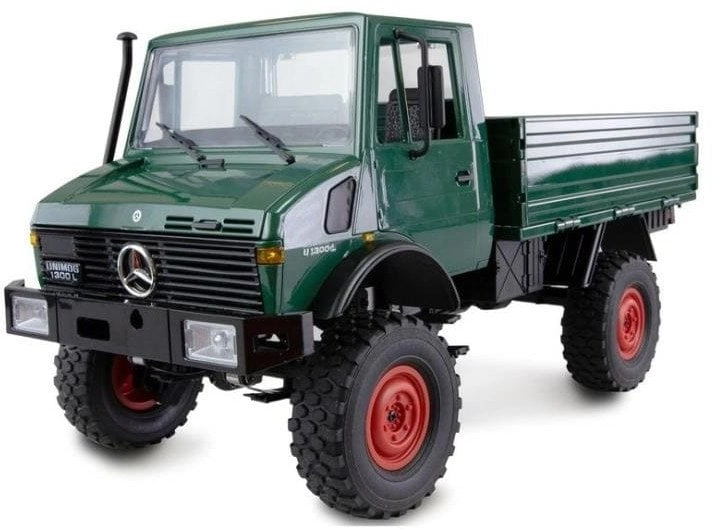 Amewi Mercedes-Benz Unimog Basic 4WD 1
